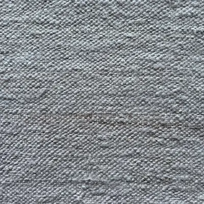 Worn Jute and Wool - Guincho Grey